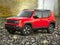 2022 Jeep Renegade Trailhawk
