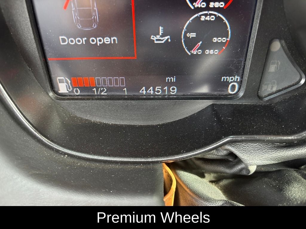 2010 Ferrari California Base