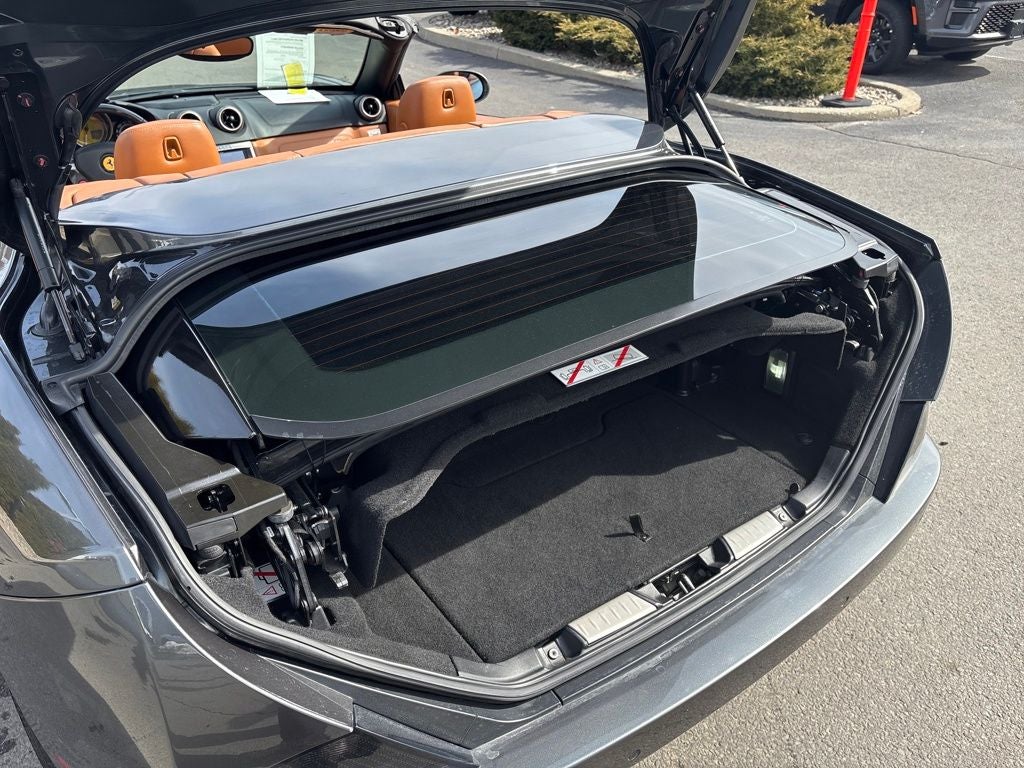 2010 Ferrari California Base