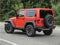 2017 Jeep Wrangler Big Bear