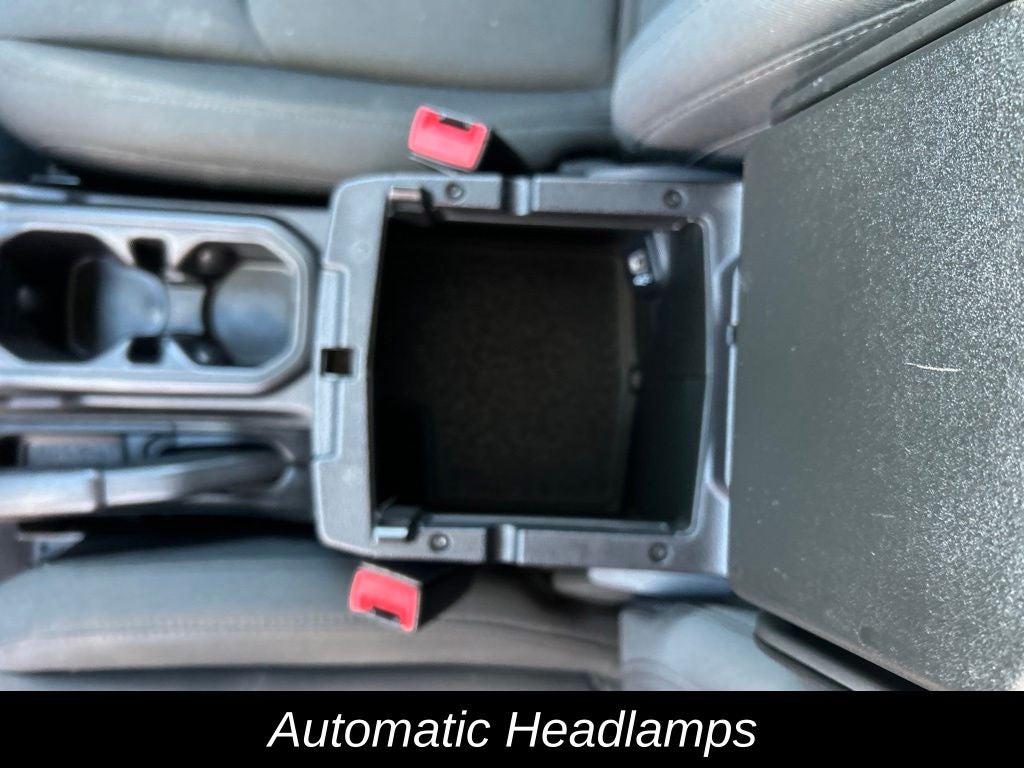 2018 Jeep Wrangler Sport S