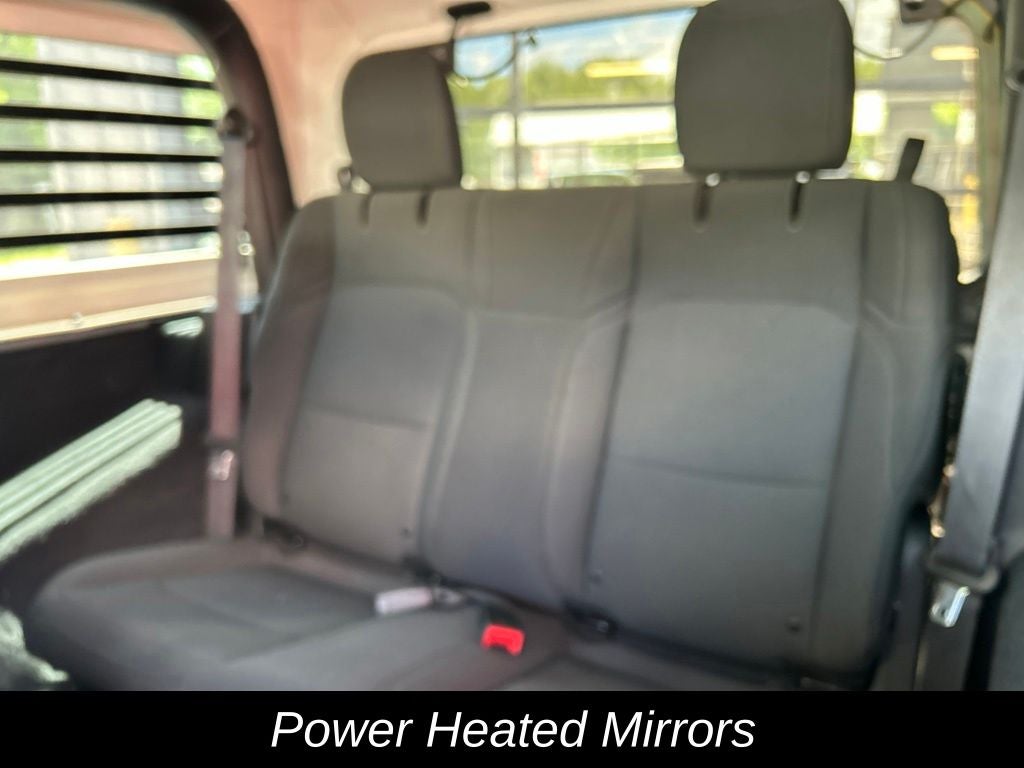 2018 Jeep Wrangler Sport S