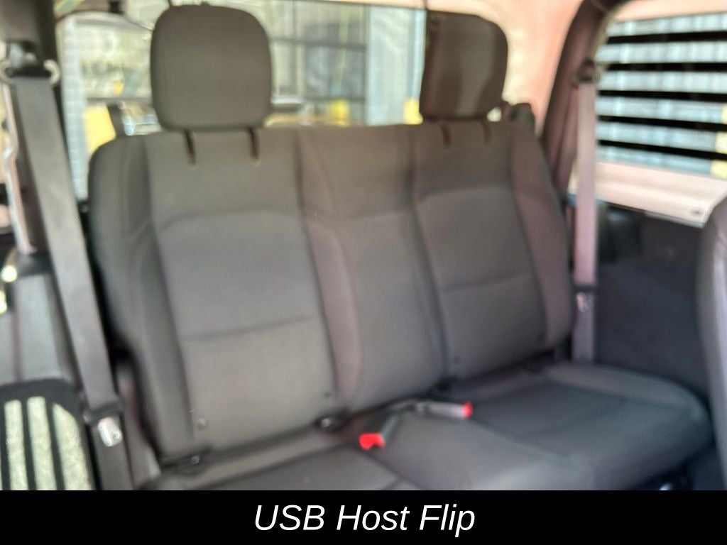 2018 Jeep Wrangler Sport S