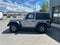 2018 Jeep Wrangler Sport S