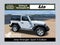 2022 Jeep Wrangler Sport S