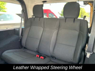 2022 Jeep Wrangler Sport S