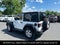 2022 Jeep Wrangler Sport S