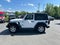 2022 Jeep Wrangler Sport S