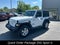 2022 Jeep Wrangler Sport S