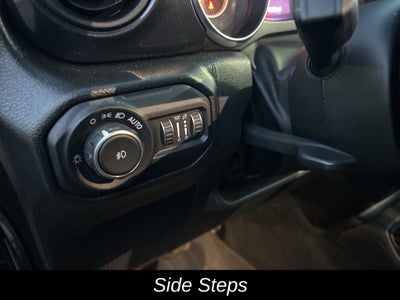 2022 Jeep Wrangler Unlimited Sport Altitude