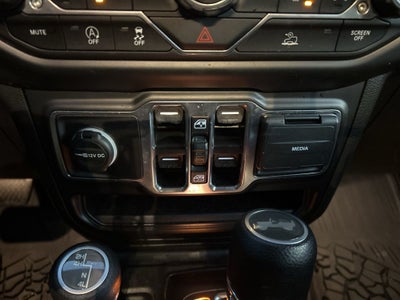 2022 Jeep Wrangler Unlimited Sport Altitude