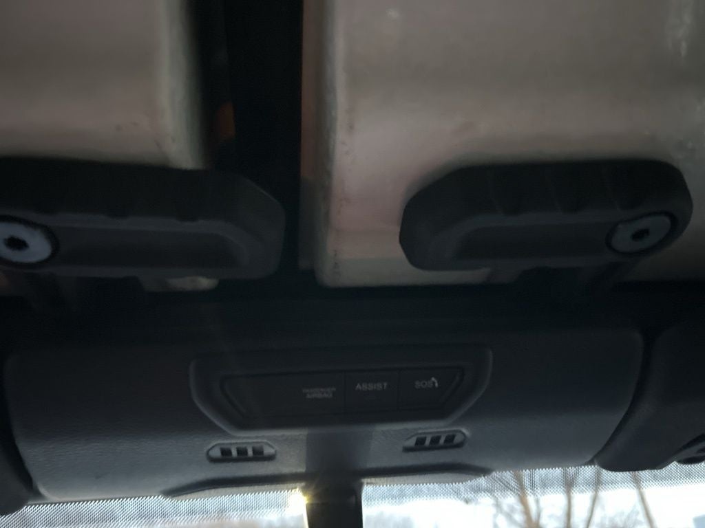 2022 Jeep Wrangler Unlimited Sport Altitude