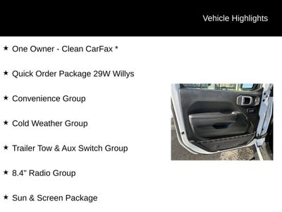 2023 Jeep Wrangler Base 4xe