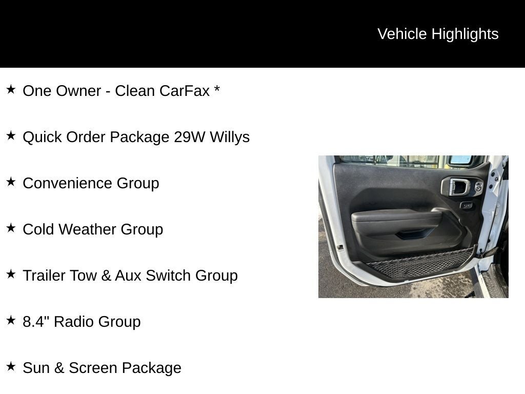 2023 Jeep Wrangler Base 4xe