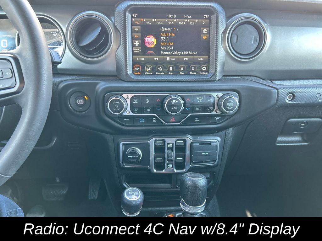 2023 Jeep Wrangler Base 4xe