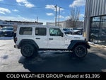 2023 Jeep Wrangler Base 4xe