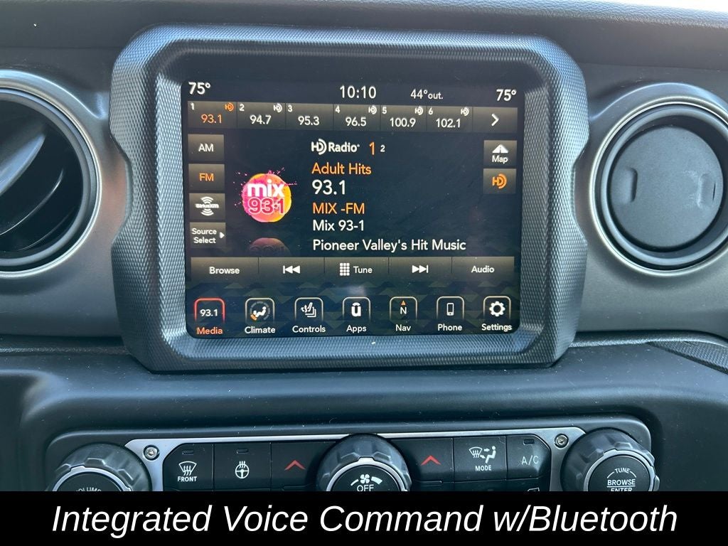 2023 Jeep Wrangler Base 4xe