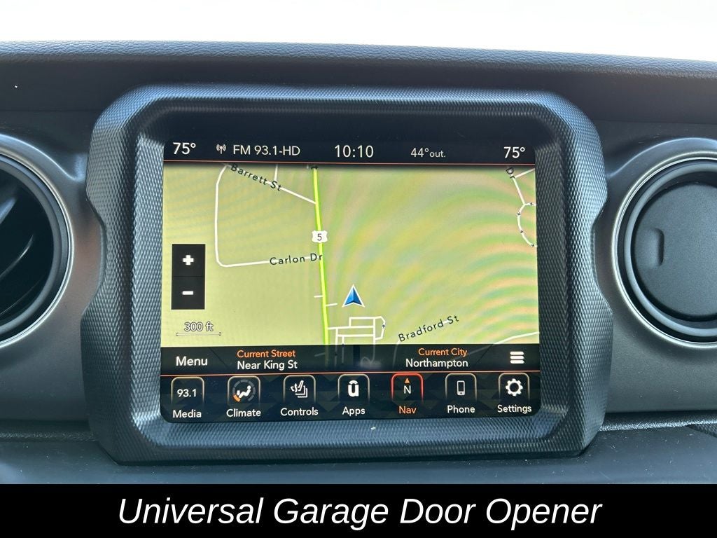 2023 Jeep Wrangler Base 4xe