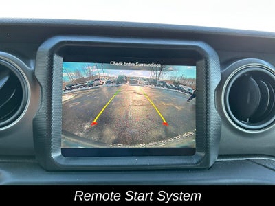 2023 Jeep Wrangler Base 4xe