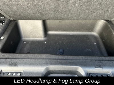 2023 Jeep Wrangler Base 4xe