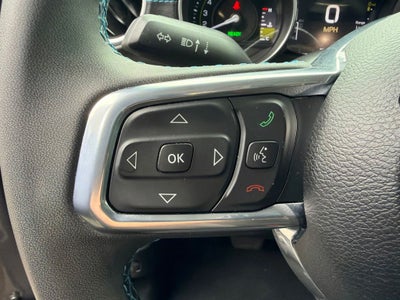 2023 Jeep Wrangler Rubicon 4xe