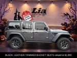 2023 Jeep Wrangler Rubicon 4xe