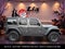 2023 Jeep Wrangler Rubicon 4xe