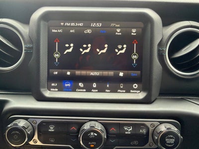 2023 Jeep Wrangler Rubicon 4xe