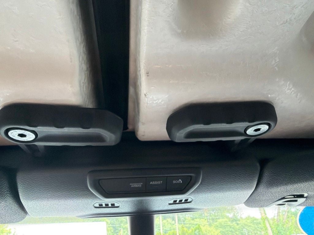 2023 Jeep Wrangler Rubicon 4xe
