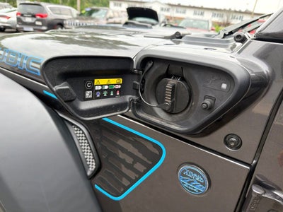 2023 Jeep Wrangler Rubicon 4xe