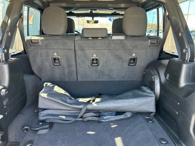 2023 Jeep Wrangler Rubicon 4xe