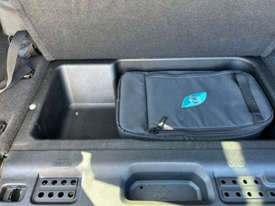 2023 Jeep Wrangler Rubicon 4xe