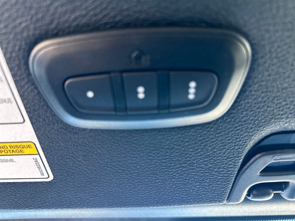 2023 Jeep Wrangler Rubicon 4xe