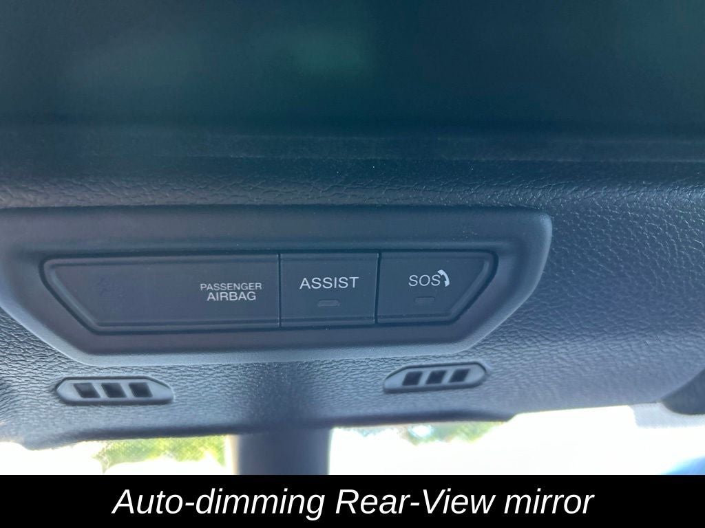2023 Jeep Wrangler Rubicon 4xe