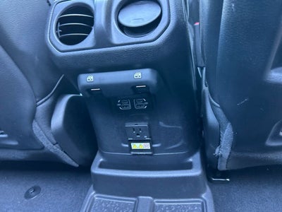 2023 Jeep Wrangler Rubicon 4xe