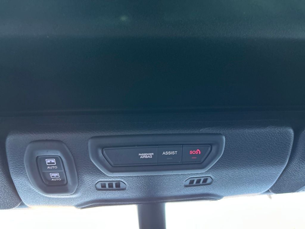 2023 Jeep Wrangler Rubicon 4xe