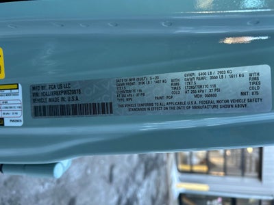 2023 Jeep Wrangler Rubicon 4xe