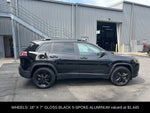 2023 Jeep Cherokee Altitude