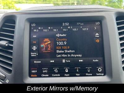 2023 Jeep Cherokee Altitude