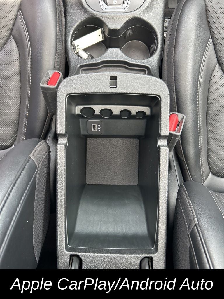 2023 Jeep Cherokee Altitude