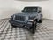 2027 Jeep Wrangler Rubicon X