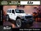 2027 Jeep Wrangler Rubicon