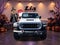 2027 Jeep Wrangler Rubicon