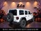 2027 Jeep Wrangler Rubicon