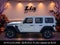 2027 Jeep Wrangler Rubicon