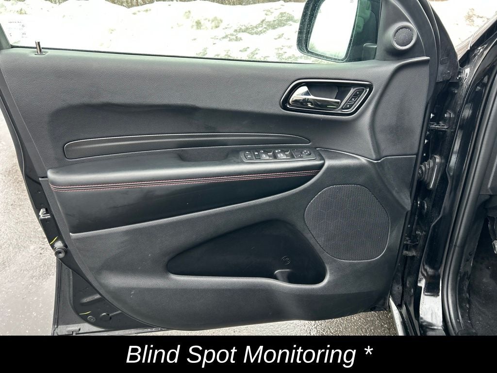 2025 Dodge Durango GT Plus