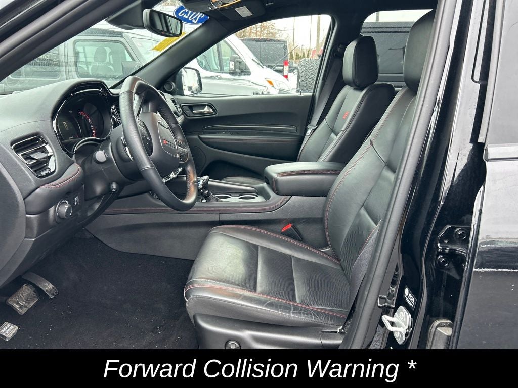 2025 Dodge Durango GT Plus