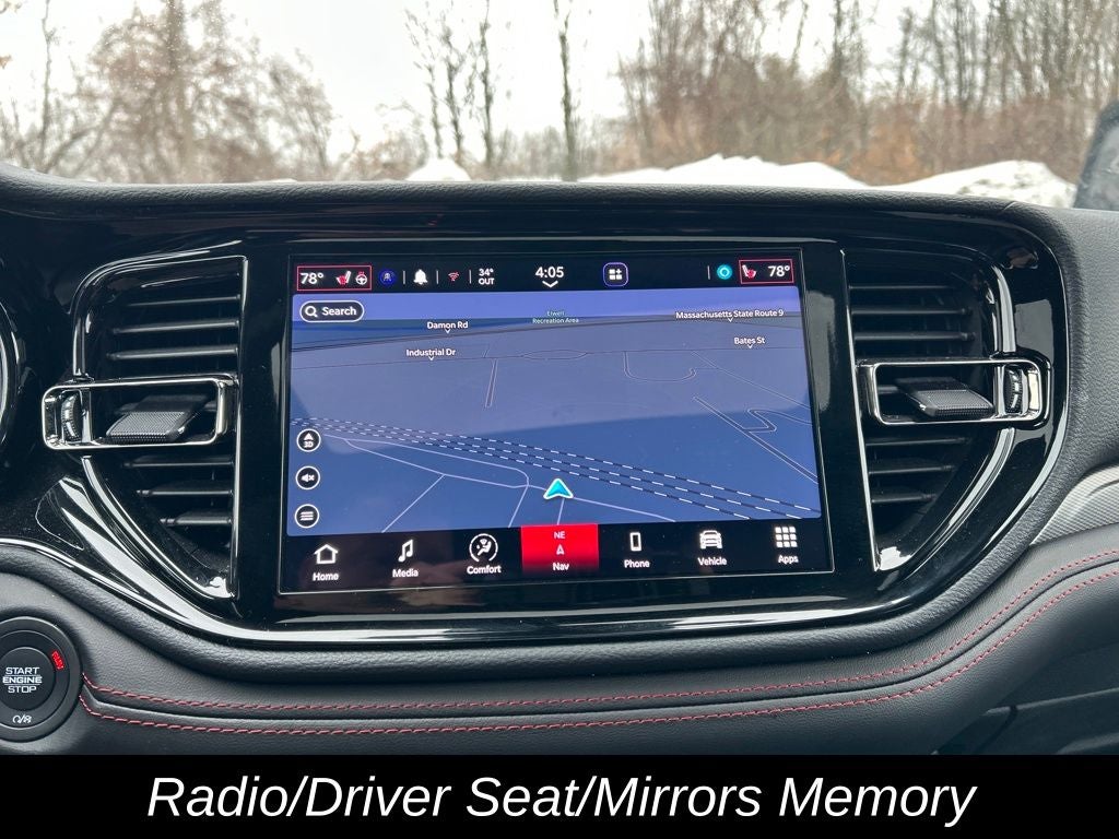 2025 Dodge Durango GT Plus