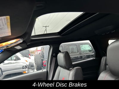 2025 Dodge Durango GT Plus