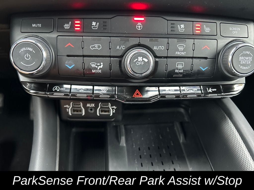 2025 Dodge Durango GT Plus